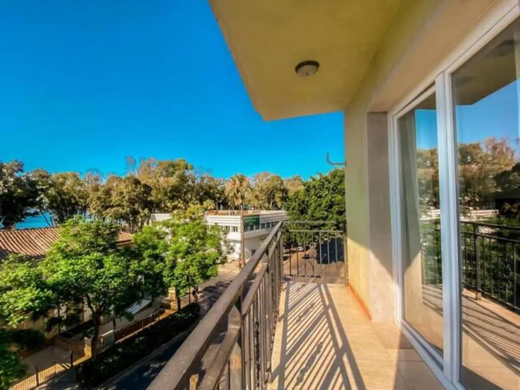 Lägenhet 3 Rooms Playa Pedregalejos Málaga